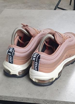 Кроссовки nike air max 974 фото