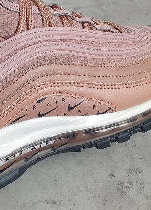 Кроссовки nike air max 975 фото