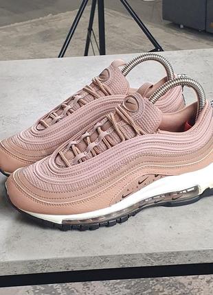 Кроссовки nike air max 973 фото