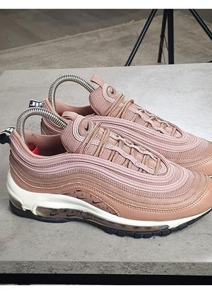 Кроссовки nike air max 97