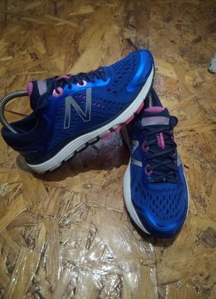 Кроссовки крассовки new balance 1260v7 running asym coltner2 фото