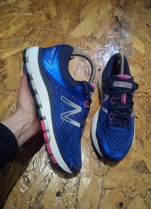 Кросівки крассовки new balance 1260v7 running asym coltner