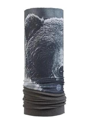 Cairn бандана malawi primaloft grey bear (cairn бандана malawi primaloft grey bear)