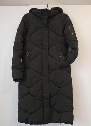 Зимовий плащ house xs