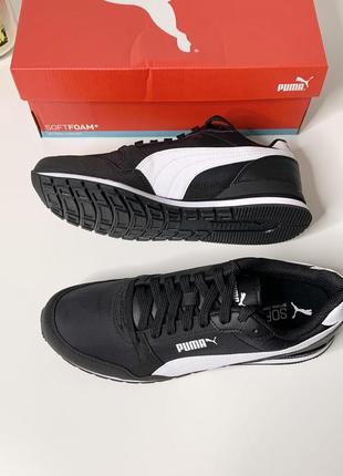 Кроссовки puma st runner v31 фото