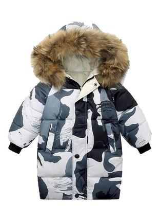 💎улюблена модель курток на євро зиму