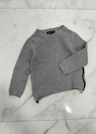 Стильный свитерок primark, легкий свитерок, кофта1 фото