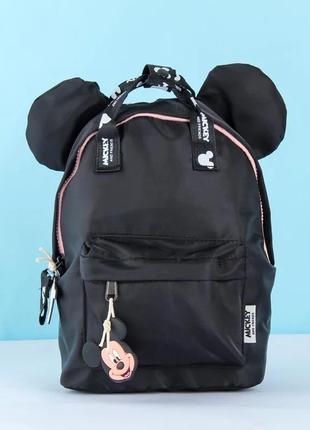 Рюкзак для дівчинки