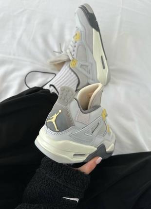 Трендовые кроссовки air jordan 45 фото