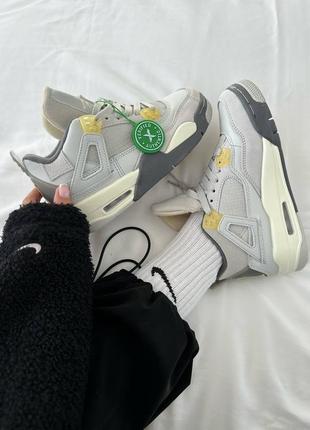 Трендовые кроссовки air jordan 43 фото