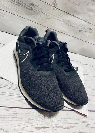 Кросівки nike md runner 2 eng mesh 916774-002 оригінал, бігові легкі р47