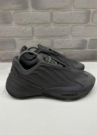 Кроссовки оригинал adidas ozhah 39,5р