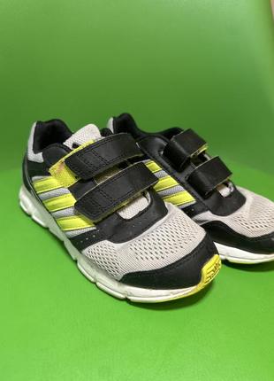Кроссовки adidas 31 размер