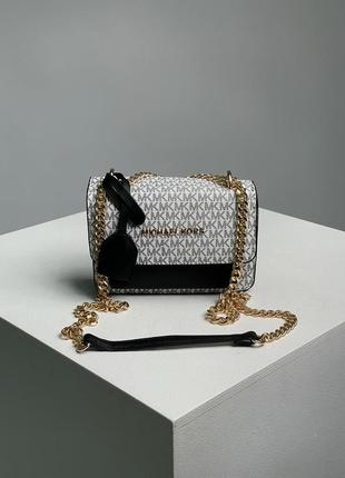 Популярна модель фирменная канва michael kors  в стиле корс2 фото