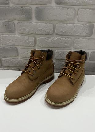 Черевики оригінал timberland 35р