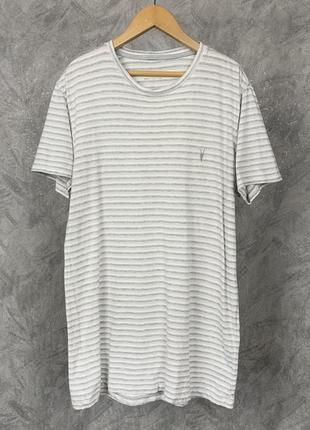 Футболка allsaints