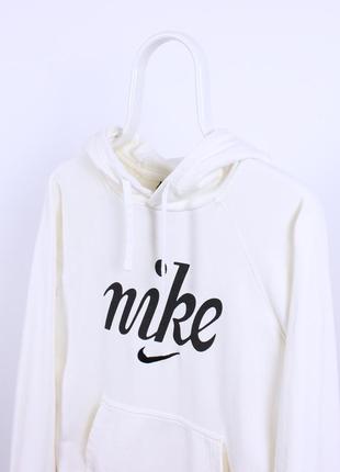 Мужское худи nike1 фото