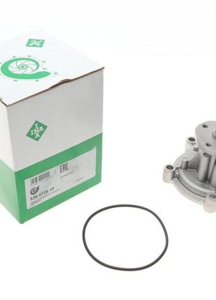 Помпа води mercedes benz a-class w169 160cdi 180cdi 2.0 om640 08-12 538 0729 10