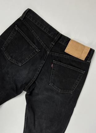 Levi’s 501 made in usa джинси вінтажні штани2 фото