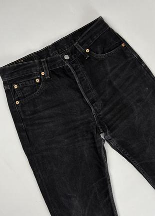 Levi’s 501 made in usa джинси вінтажні штани4 фото