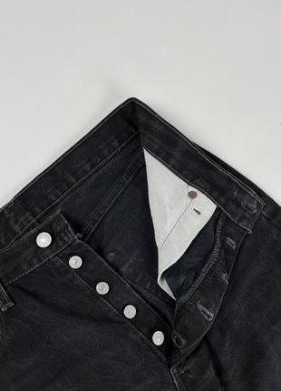 Levi’s 501 made in usa джинси вінтажні штани5 фото