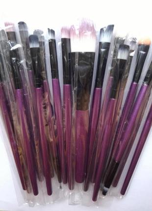 Набор кистей для макияжа
