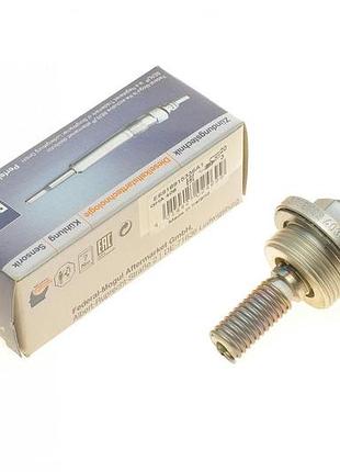 Свічка розжарювання автономки  12v  m24x1.5mm vw t4 1.9td 2.4d 2.5tdi 90-03 gha408