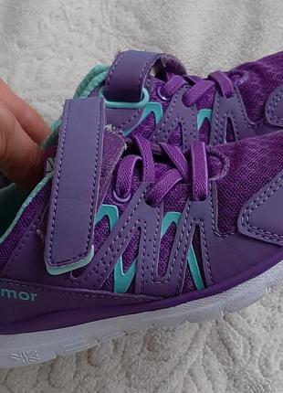 Кроссовки karrimor