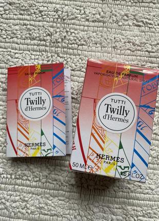 Twilly d’hermès от hermès оригинал