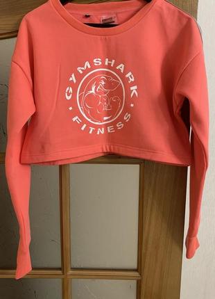 Кофта для спорту gymshark