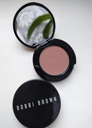 Пудра бронзантор bobbi brown bronzing powder