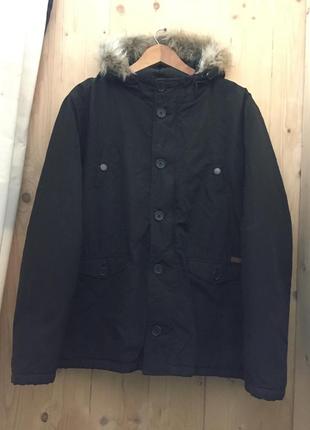 Подростковая парка