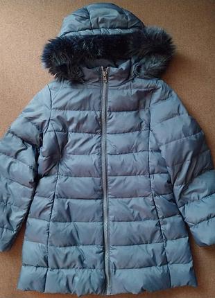 Куртка  benetton