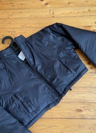 Куртка пуфер pretty little thing размер m