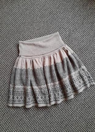 Спідниця тепла pull & bear