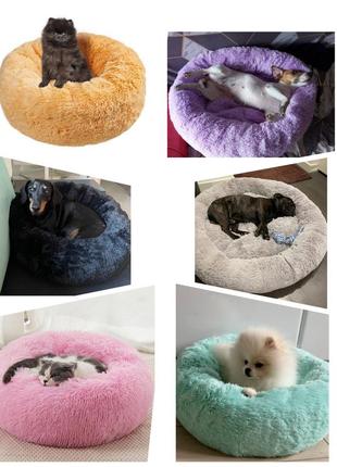 Ліжко для котів та собак2 фото