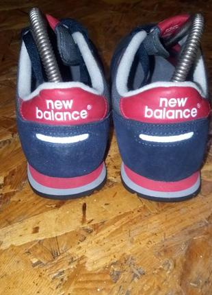 Замшевые кроссовки крассовки new balance 4306 фото