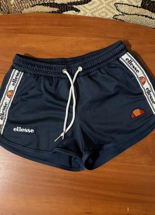 Женские спортивные шорты ellesse