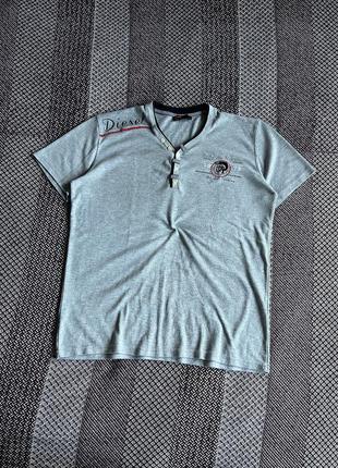 Diesel vintage cotton футболка оригинал бы у