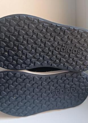 Кросівки дитячі adidas vs switch 3 к в розмірі 23 уст.14.5 см.10 фото