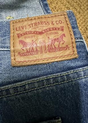 Комбинезон levi’s3 фото