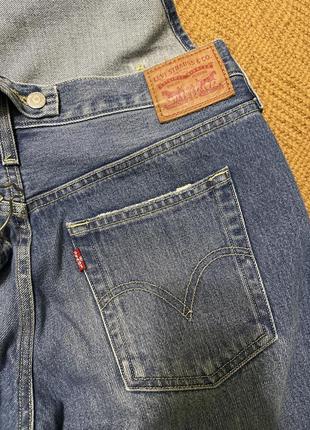 Комбинезон levi’s2 фото