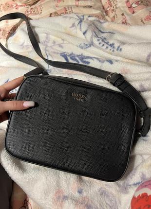 Сумка guess crossbody