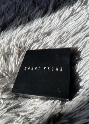 Хайлайтер bobbi brown moon glow1 фото