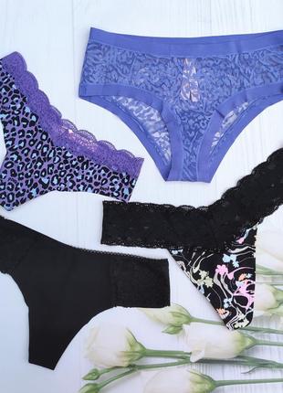 Трусики жіночі victoria's secret original