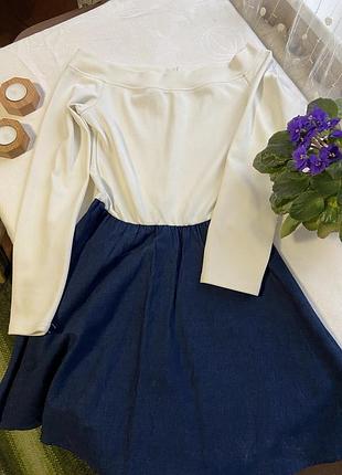 Святкова сукня розмір 42