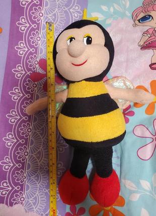 Музикальна іграшка пчелка . пчела3 фото