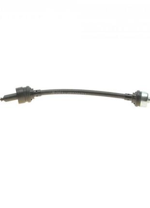 Трос сцепления fiat fiorino 97- 678 220mm  1101 667