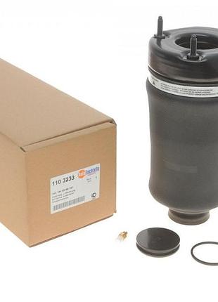 Подушка пневмоподвески спереди mercedes benz m-class w164 05-11 110 3233