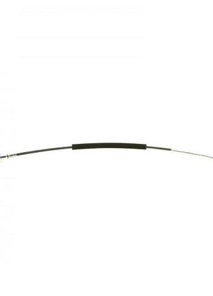 Трос кулисы audi a1 skoda fabia roomster vw polo 99-15 1230mm  39.44.01